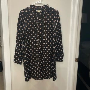 Kate Spade Swing Dress